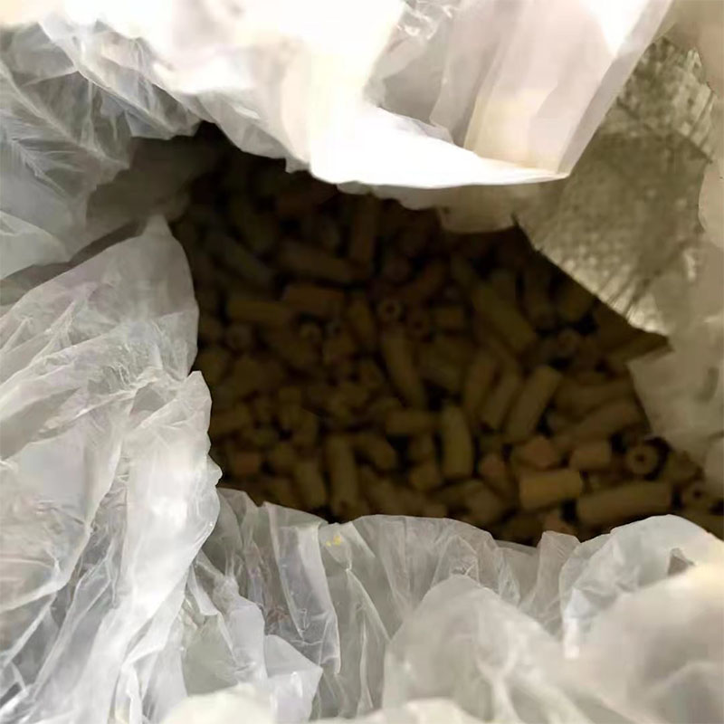 松滋市钒催化剂回收